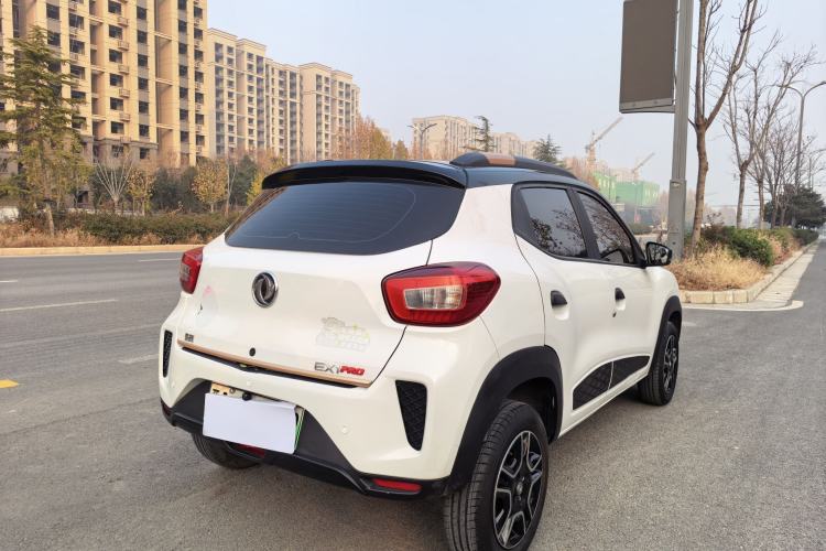 Used Dongfeng NAMMI EX1 2022 PRO Enjoyment Model
