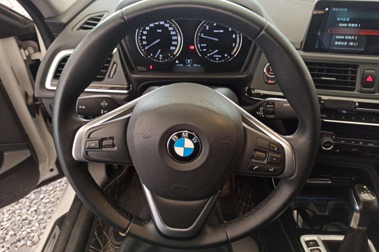 Used BMW 1 Series 2017 118i Design Package Model
