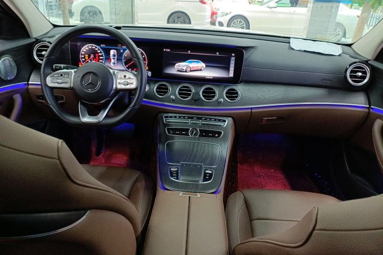 Used Mercedes-Benz E-Class 2019 Restyled E 300 L Sport Luxury Edition