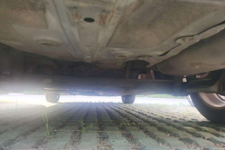 Used Hyundai Elantra 2012 1.6L Manual Leading Model
