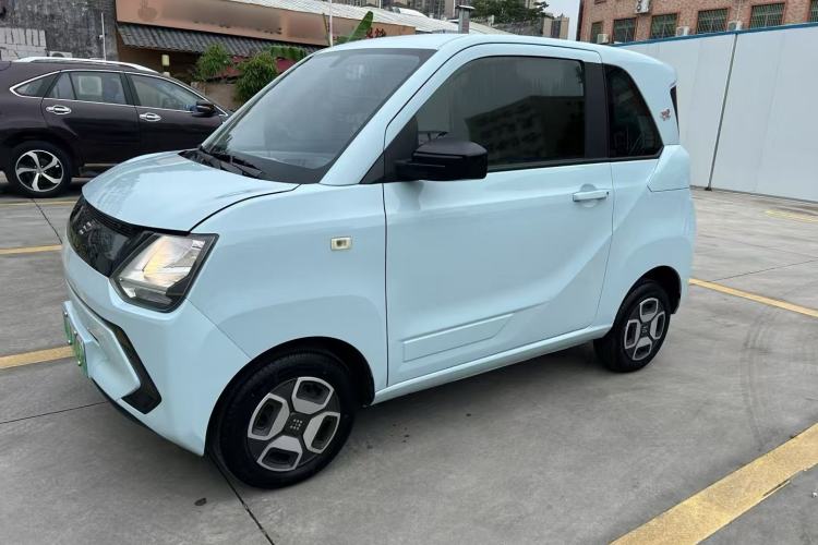 Used Dongfeng Fengon MINIEV 2022 Candy-Style Lollipop
