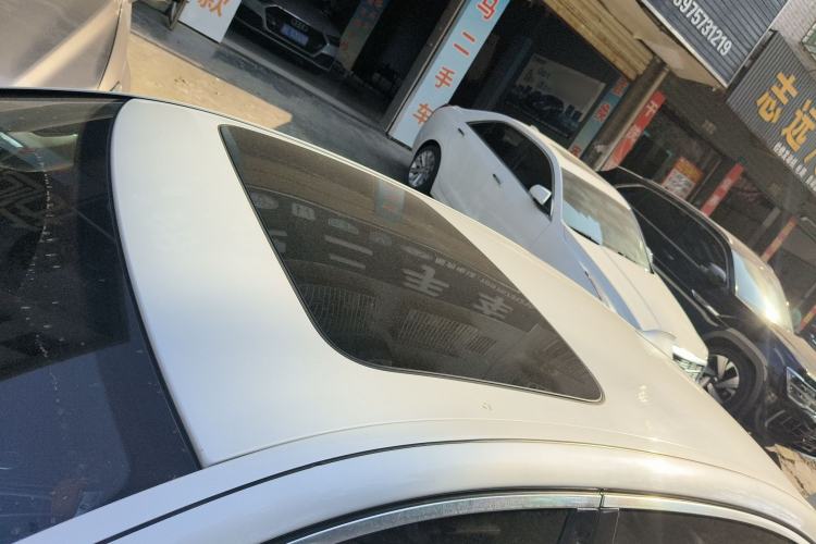 Used BMW 5 Series 2014 525Li Luxury Design Package