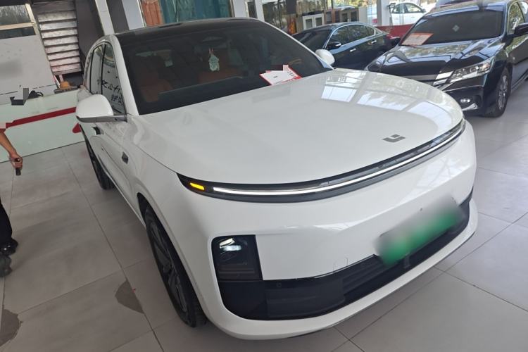 Used Li Auto L6 2024 PRO Model
