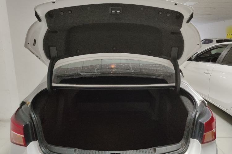 Used Buick Verano 2018 Sedan 15S Automatic Entry Model
