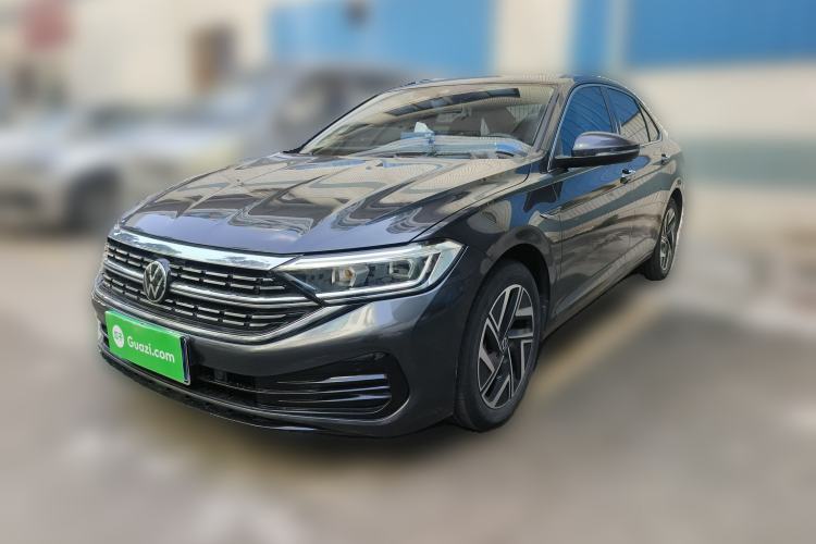 Used Volkswagen Sagitar 2024 300TSI DSG Excellence Edition