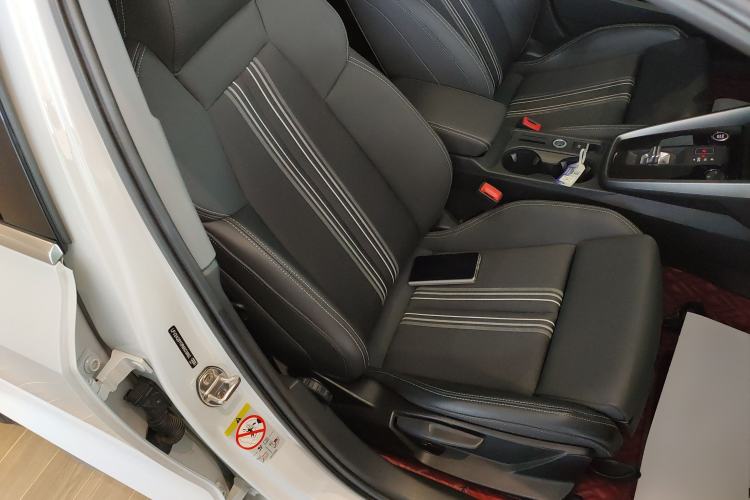 Used Audi A3 2024 A3L Limousine 35 TFSI Fashion Sport Model