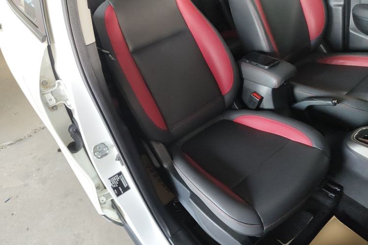 Used Changan CS15 2016 1.5L Automatic Fashion Edition