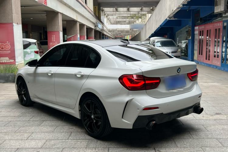 Used BMW 1 Series 2021 125i M Sport Night Edition
