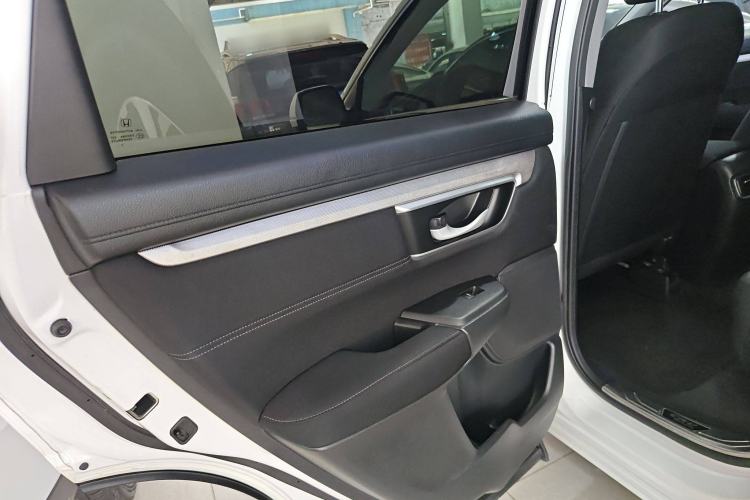 Used Honda CR-V 2017 240TURBO CVT 2WD Urban Edition
