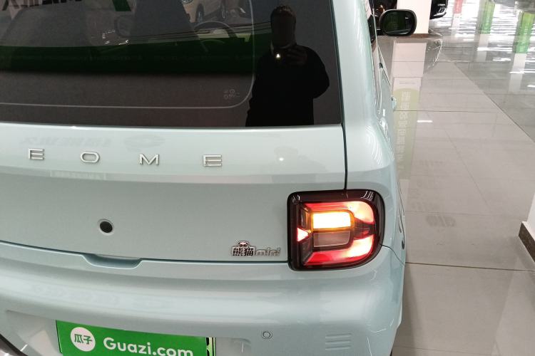 Used  Panda 2023 Panda Mini 200km Endurance Bear