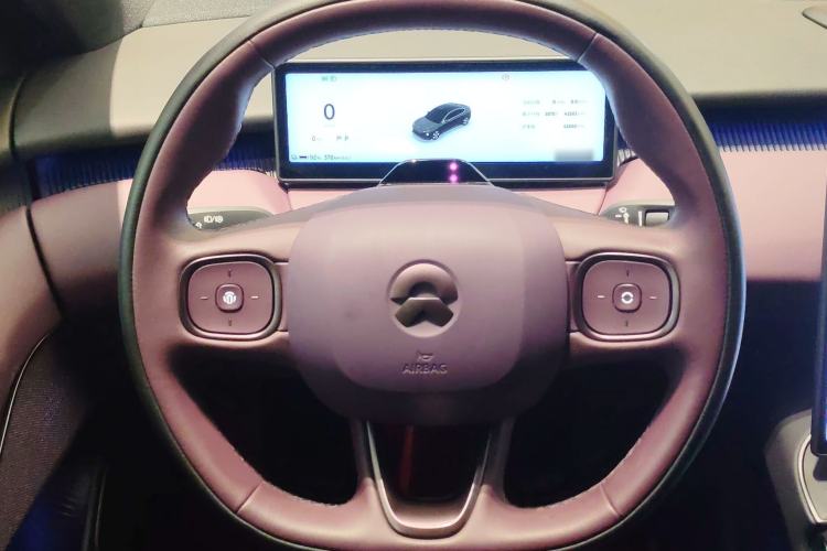 Used Nio ET5 2022 75 kWh