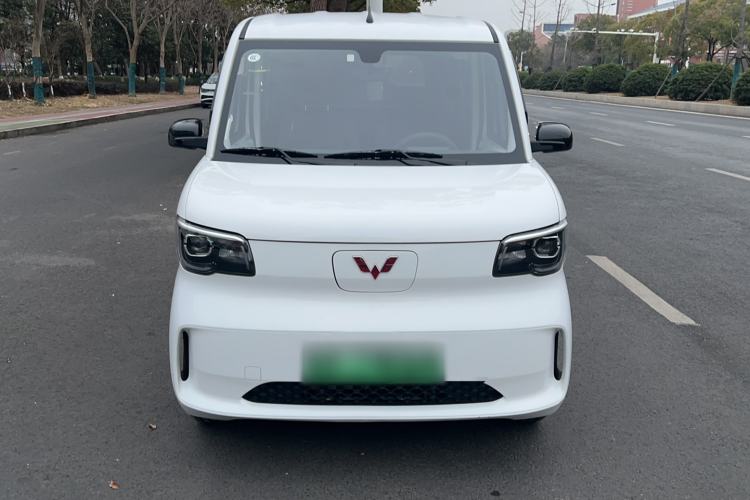 Used Wuling Zhiguang New Energy 2025 Standard Model
