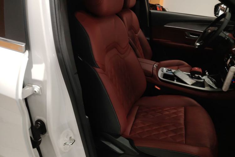 Used JETOUR X70 PLUS 2025 Champion Edition 1.5T DCT Champion PRO 5-Seater