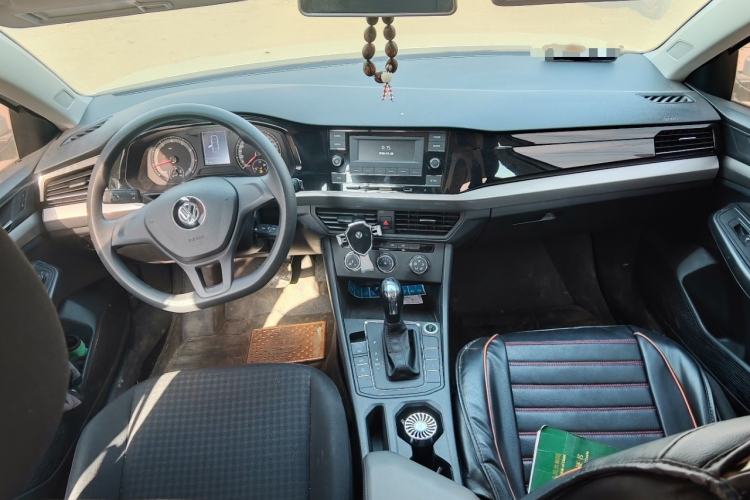 Used Volkswagen Bora 2020 1.5L Automatic Fashion Edition