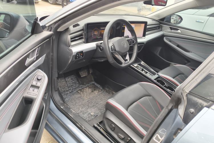 Used Volkswagen Lamando 2022 Lavida L 280TSI DSG Cool & Spicy Edition
