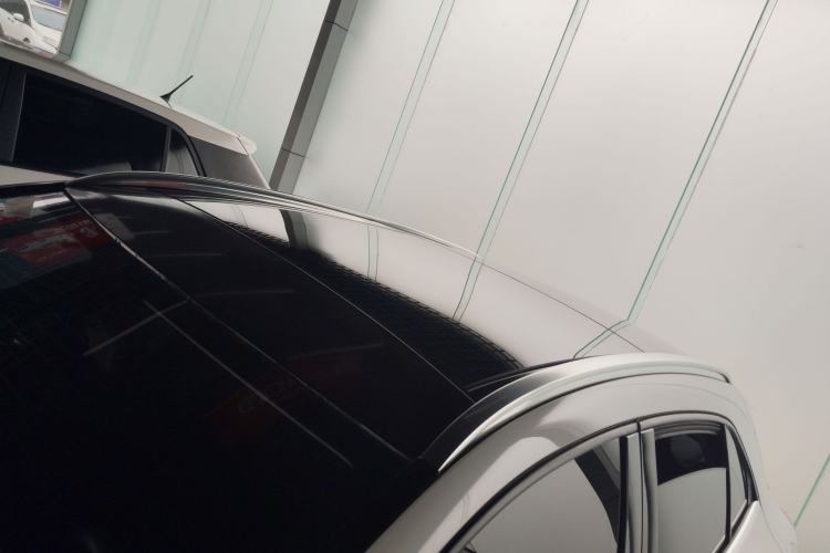 Used Mercedes-Benz GLA 2017 GLA 200 Fashion Model