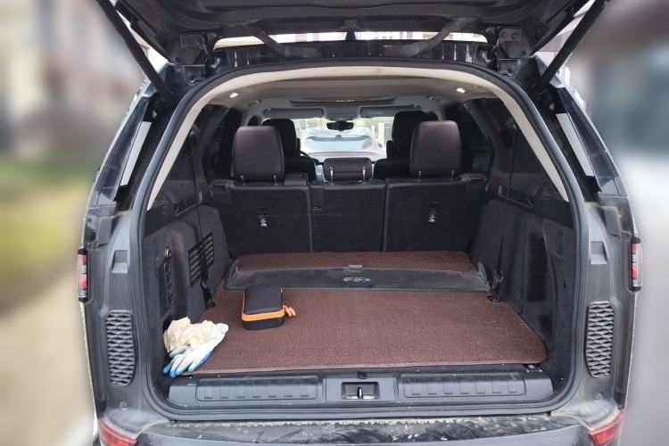 Used Land Rover Discovery 2020 3.0 SC V6 30th Anniversary Special Edition