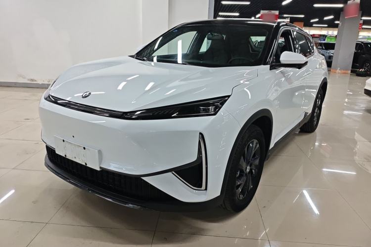 Used Dongfeng Aeolus L7 New Energy 2024 518 Air