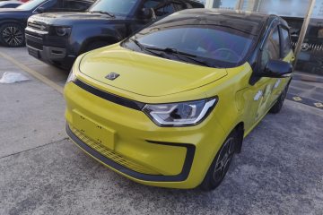 Used SOL E10X 2021 302 km Range Fashion Edition 30.2 kWh