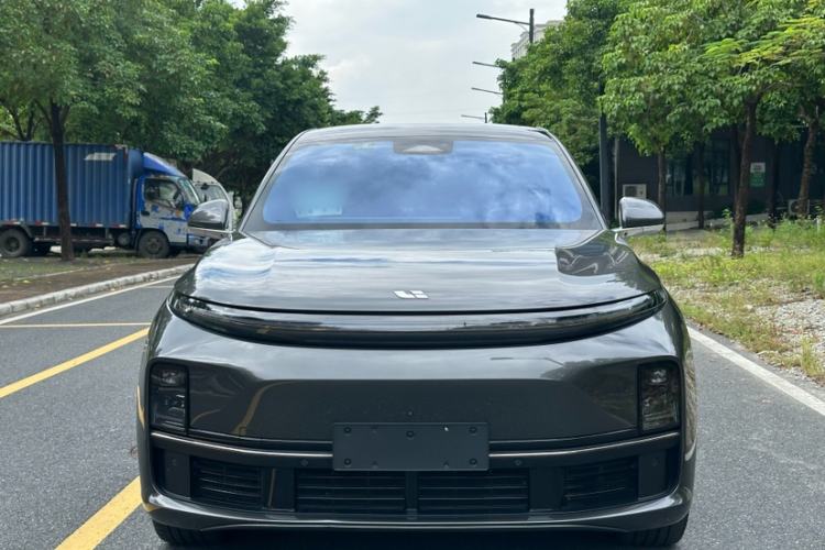 Used Li Auto L7 2023 Pro Model