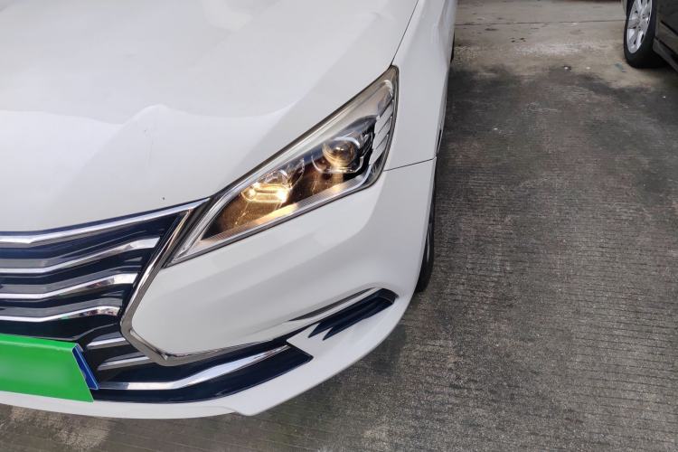 Used Changan Eado DT 2018 1.6L Manual Comfort Model
