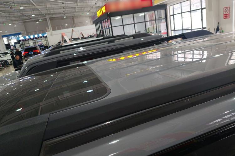 Used Tank 300 2021 Off-Road Edition 2.0T Conqueror