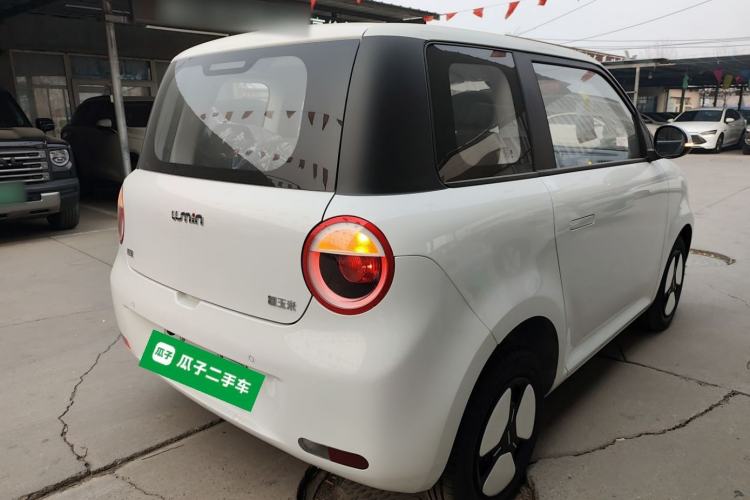 Used  Lumin 2024 130km Qingyue Version