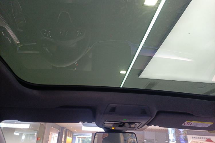 Used Volkswagen ID.4 CROZZ 2025 Pure Edition
