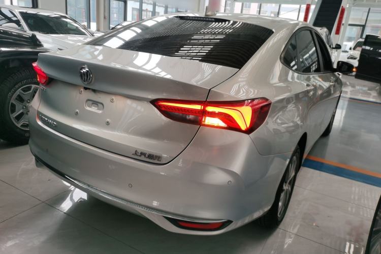 Used Buick Verano 2023 Pro Enjoyment Edition