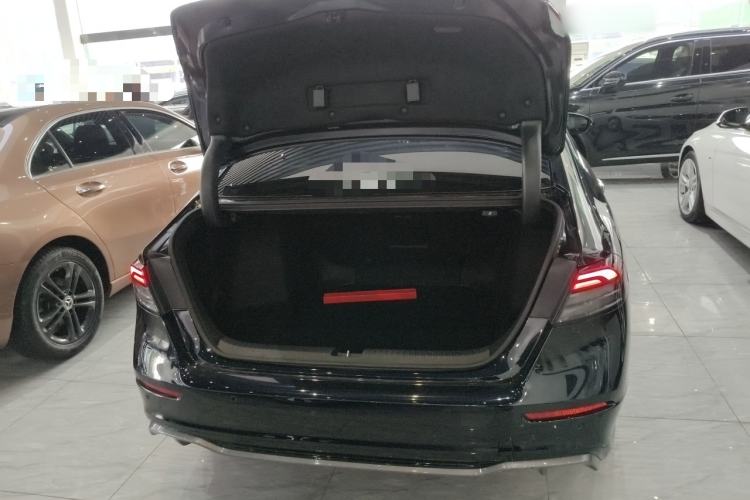 Used Honda Accord 2023 260TURBO Excellence Edition