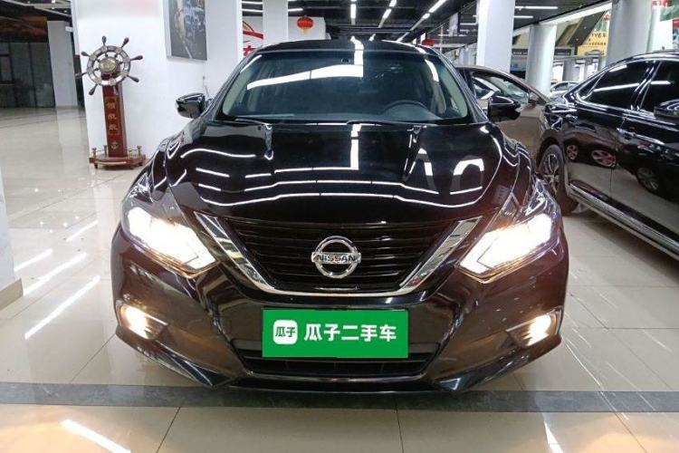 Used Nissan Teana 2016 Revised Version 2.0L XL Comfort Edition
