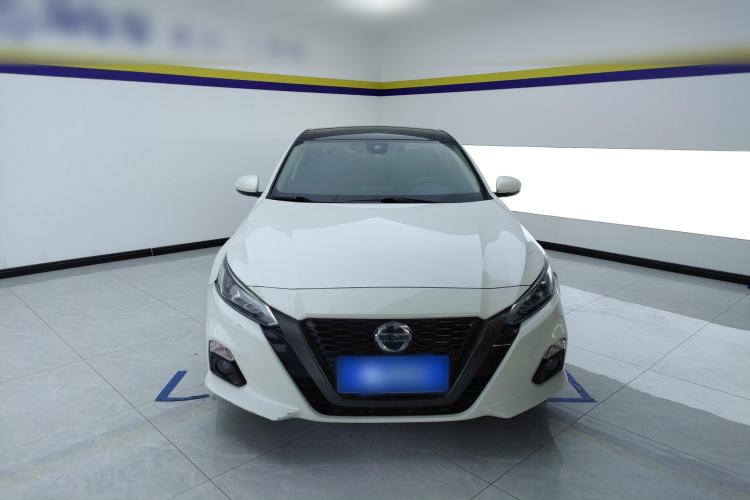 Used Nissan Teana 2019 2.0L XL Upper SmartDrive Version
