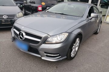 Used Mercedes-Benz CLS 2012 CLS 300 CGI
