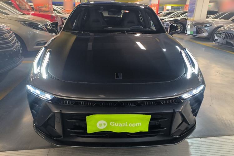 Used Lynk & Co 03 2025 1.5TD DCT Champion Edition Pro
