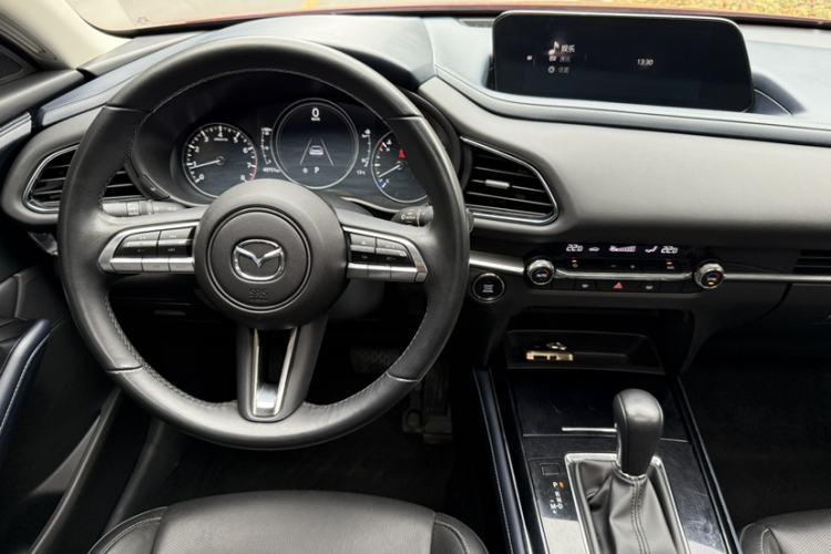 Used Mazda CX-30 2020 2.0L Automatic Yaoyue Model