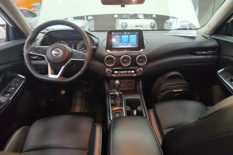 Used Nissan Sylphy 2022 1.6L XL CVT Enjoyment Edition
