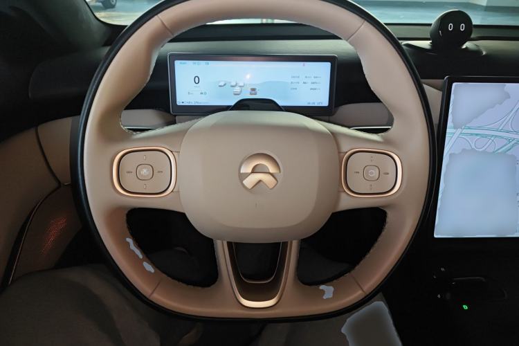 Used Nio ET5 2024 75 kWh
