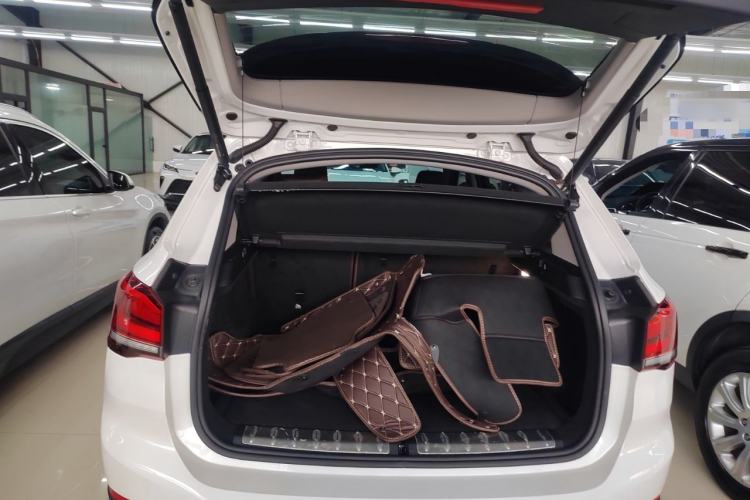 Used BMW X1 2022 sDrive25Li Leading Model
