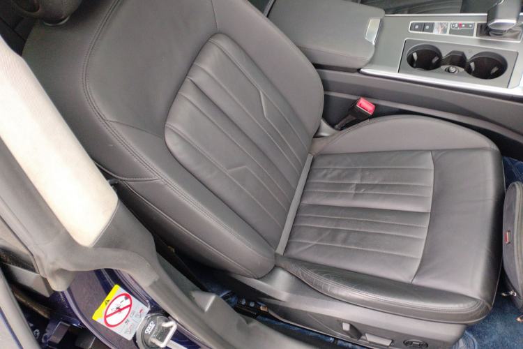 Used Audi A7 2021 40 TFSI Luxury Edition