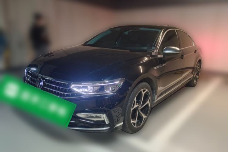 Used Volkswagen Magotan 2023 2 Million Units Limited-Edition 380TSI DSG Flagship Version