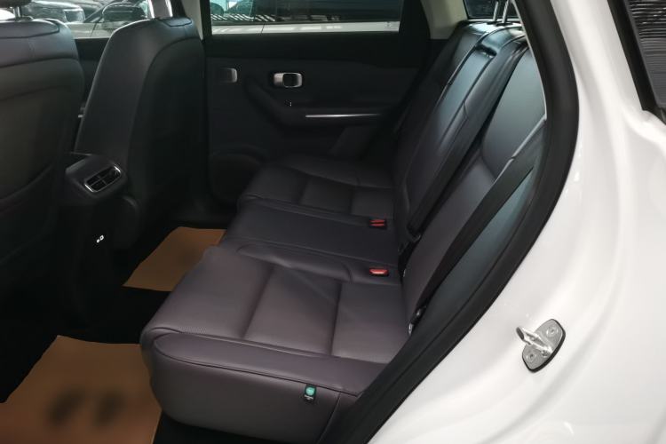 Used Leapmotor C10 2024 530 Smart Edition