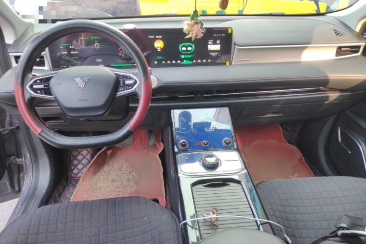 Used NETA U 2021 Pro 400 Cruiser Edition
