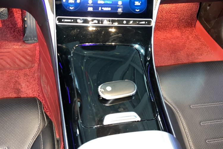 Used Mercedes-Benz C-Class 2022 Restyled C 260 L Sport Edition