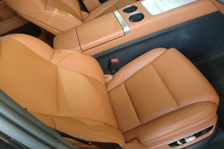 Used Li Auto L7 2023 Air model
