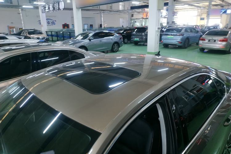 Used Volkswagen Passat 2016 330TSI DSG Prestige Edition