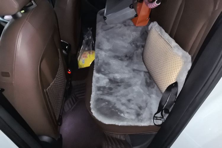 Used Audi Q3 2017 30 TFSI Fashion Model
