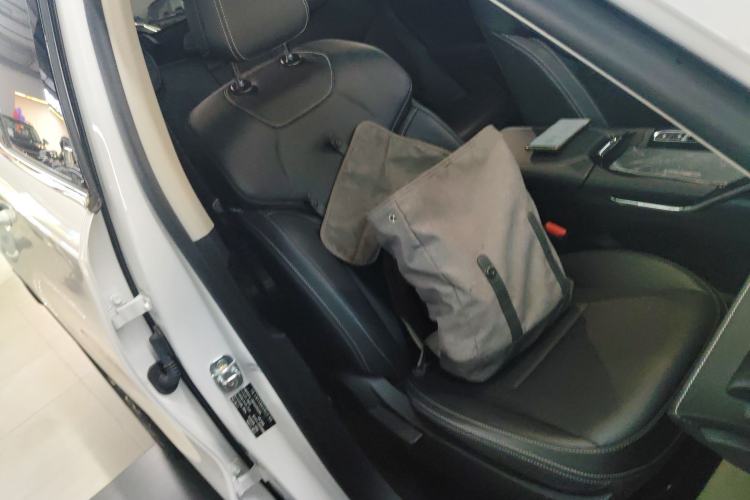 Used Haval H6 2022 3rd Generation 1.5T Automatic Two-Wheel Drive Max
