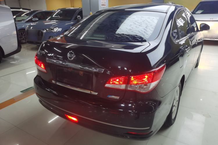 Used Nissan Sylphy 2019 Classic 1.6XE+ CVT SmartConnect Leading Edition
