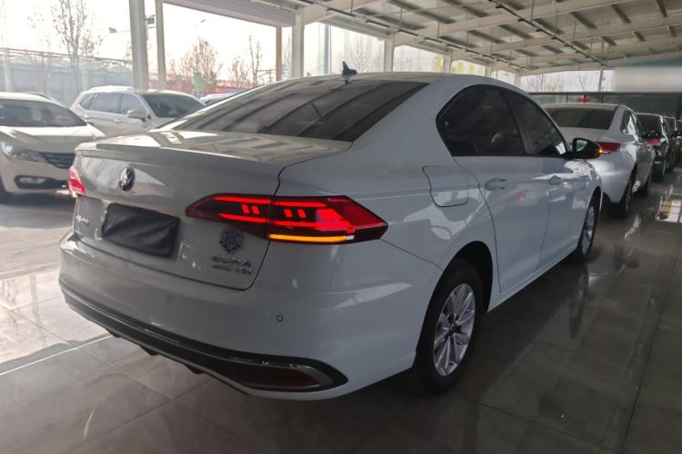 Used Volkswagen Bora 2023 200TSI DSG Comfort Edition