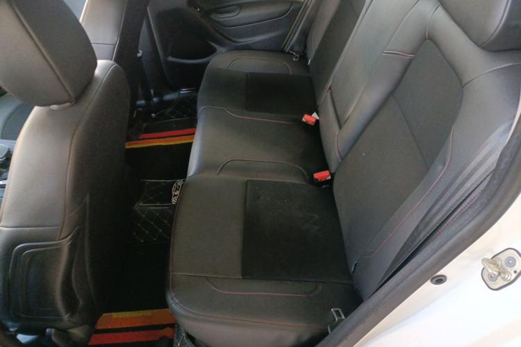 Used Citroen C3-XR 2015 1.6L Manual Pioneer Model